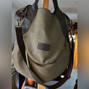 Geneva bag by Grace Callie